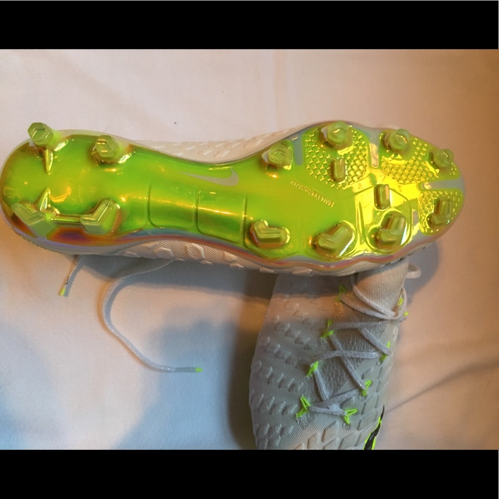 Nike Hypervenom Phantom Elite III - Picture 8 of 8